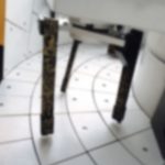 Mieszarka <br />Talerzowa THZ z Wirblerem
